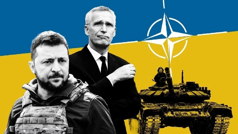 Kiev mất quá nhiều nếu muốn gia nhập NATO