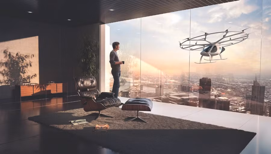 Đây là một hiện tượng vì nó sẽ cách mạng hóa cách thức di chuyển của chúng ta, đồng thời giảm tắc nghẽn cho các thành phố lớn. Đây là một hiện tượng vì nó sẽ cách mạng hóa cách thức di chuyển của chúng ta, đồng thời giảm tắc nghẽn cho các thành phố lớn.