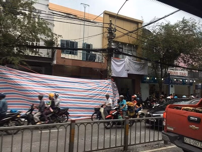 Hành trình nghẹt thở bắt nhóm khủng bố gây ra vụ nổ ở Tân Bình - ảnh 2