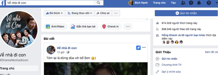 Những chuyện không thể ngờ của 