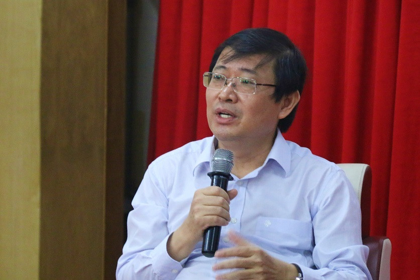 Học sinh giỏi ở Anh về Việt Nam bị đánh giá là chậm tiến