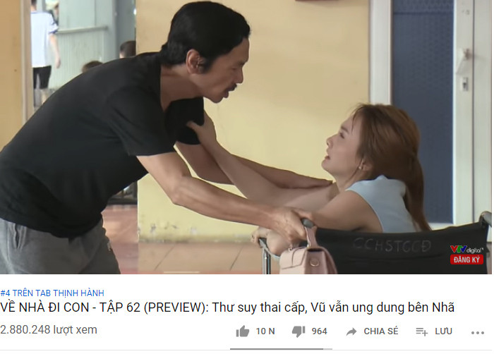 Những chuyện không thể ngờ của 