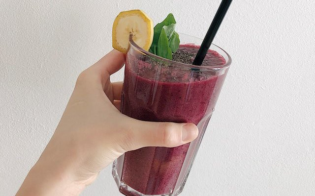 7 loại “nước thần” giúp giảm ung thư, xơ gan bác sĩ khuyên nên uống hàng ngày ảnh 7 7 loai "nuoc than" lam giam xo gan, ung thu gan bac si khuyen nen uong hang ngay - 8