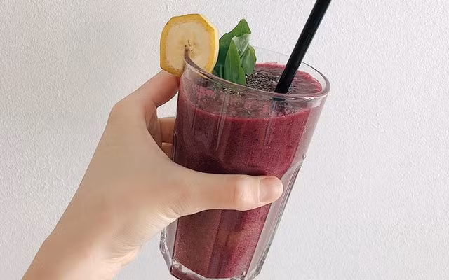 7 loai "nuoc than" lam giam xo gan, ung thu gan bac si khuyen nen uong hang ngay - 8