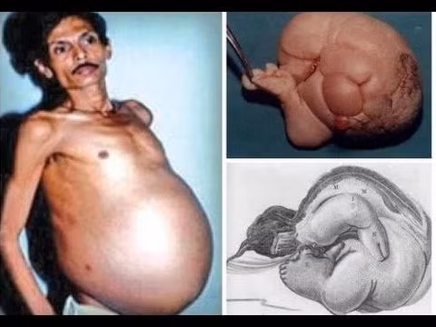 4 người đàn ông làm cả thế giới kinh ngạc