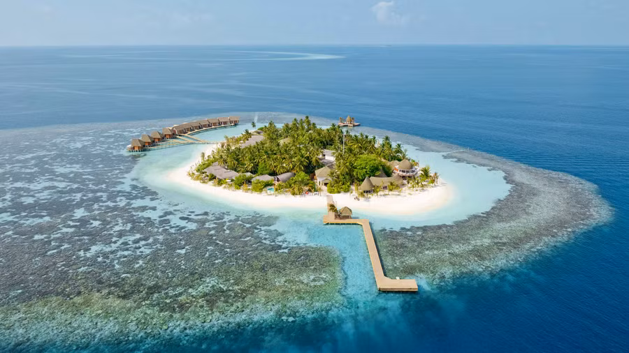 10 “thiên đường” sắp biến mất