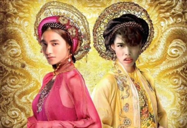 Đã tìm ra công thức tạo nên "công chúa thủy tề" Tùng Sơn ảnh 6 da-tim-ra-cong-thuc-tao-nen-cong-chua-thuy-te-tung-son-5