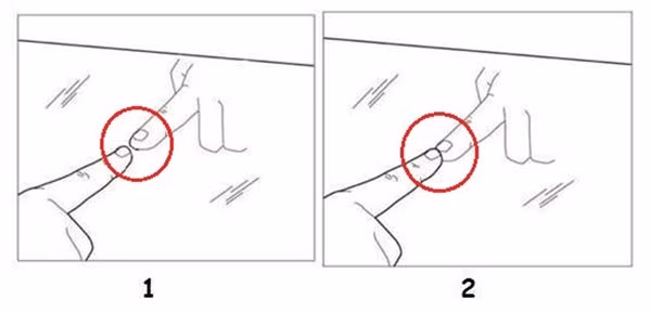 5 cách dễ dàng phát hiện camera ẩn ở phòng thay đồ và khách sạn