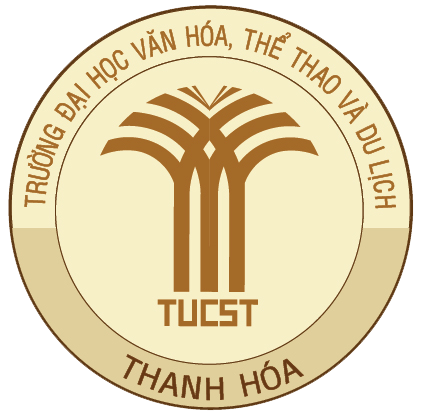 Đề án tuyển sinh riêng của Trường Đại học Văn hóa, Thể thao và Du lịch Thanh Hóa 