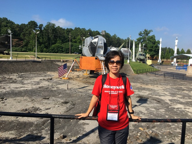 Cô Lâm Nguyễn Tường Vy