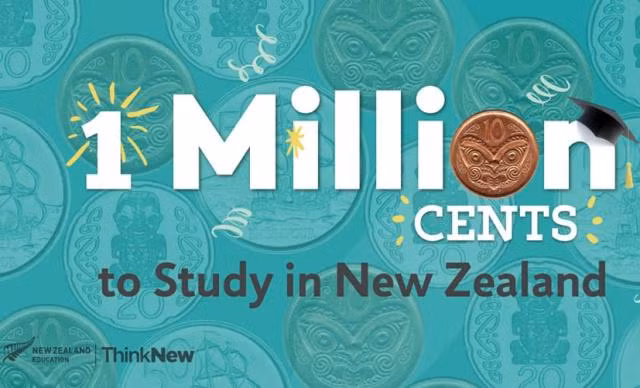 Chào mừng thành viên thứ triệu trên mạng xã hội bằng một triệu cent