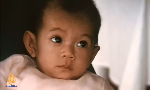 Hành trình tìm mẹ của nhà báo gốc Việt sau cuộc không vận trẻ em