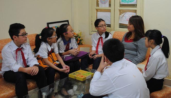 Tư vấn tâm lý học sinh có vai trò quan trọng