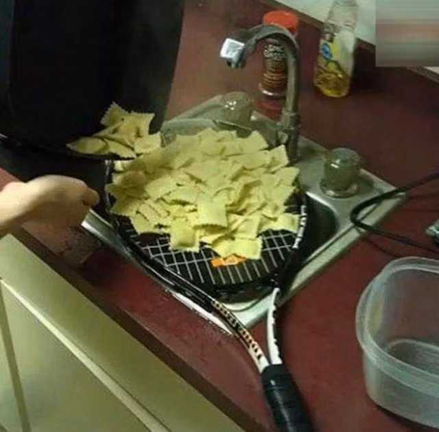 Những sáng kiến khiến bạn nhớ tới thời sinh viên ham chơi hơn học - Hình 6