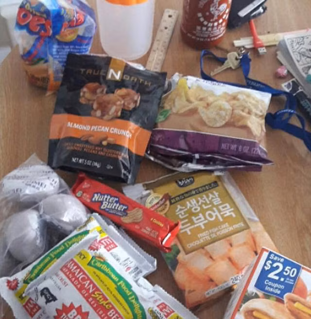 Những sáng kiến khiến bạn nhớ tới thời sinh viên ham chơi hơn học - Hình 13