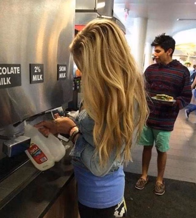 Những sáng kiến khiến bạn nhớ tới thời sinh viên ham chơi hơn học - Hình 8