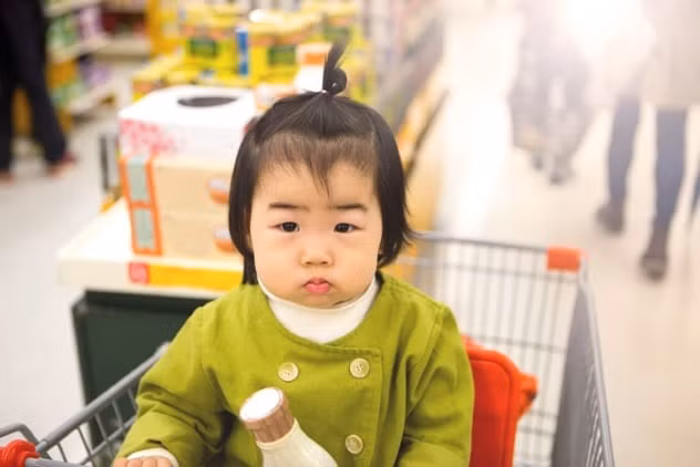 Những cuộc khủng hoảng bất thường