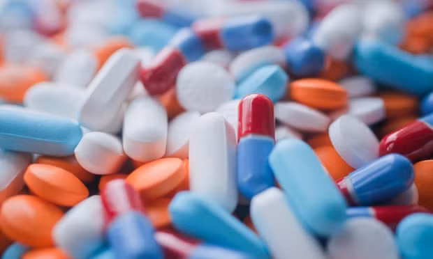 Có tới 250.000 trẻ em tử vong mỗi năm do thuốc giả.