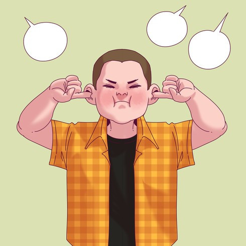 Cha mẹ sẽ nói gì với con trong 9 tình huống này? ảnh 3