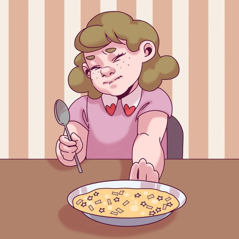 Cha mẹ sẽ nói gì với con trong 9 tình huống này? ảnh 2