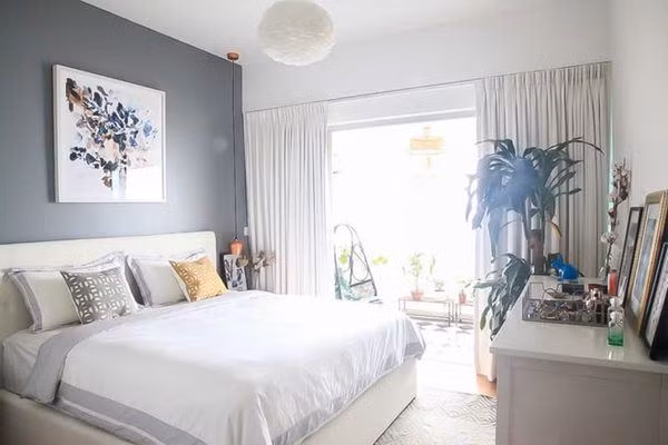 6 meo phong thuy vuong dao hoa, vo chong quanh nam hoa hop - 4