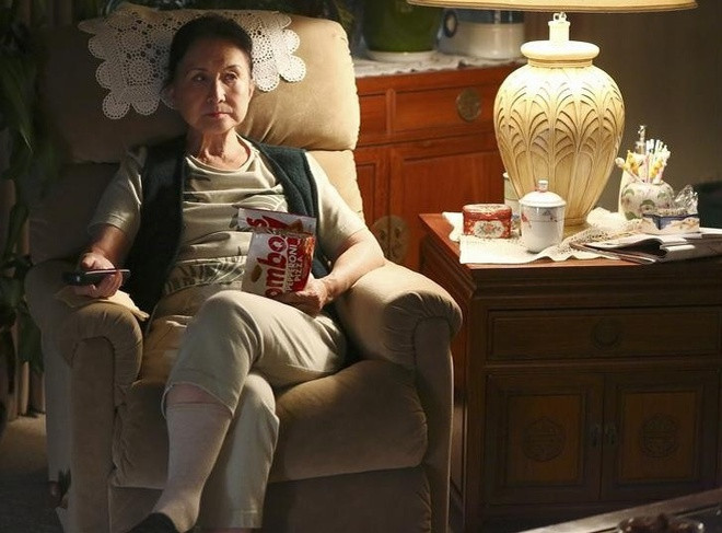 8. "Cháu vụng về thế" hay "Cháu nhạy cảm quá đấy": Việc ông bà gán nhãn cho trẻ như vậy khiến chúng cảm thấy bản thân thật tồi tệ. Nó cũng ảnh hưởng xấu, làm trẻ lo lắng quá mức, ép mình phải hoàn hảo mọi lúc, mọi nơi. Trong khi đó, là trẻ con, chúng có quyền phạm sai lầm mà không phải nghe những góp ý, nhận xét vô ích đó. Ảnh: ABC. 10 cau noi can tranh de khong lam ton thuong tre hinh anh 8