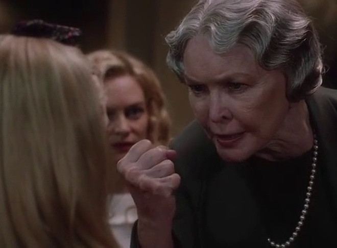 4. "Cháu tôi không bao giờ làm thế": Bằng cách sử dụng từ "không bao giờ", ông bà gây áp lực để trẻ không thực hiện một số việc. Câu nói này thường khiến trẻ cảm thấy căng thẳng. Ảnh: Lifetime. 10 cau noi can tranh de khong lam ton thuong tre hinh anh 4