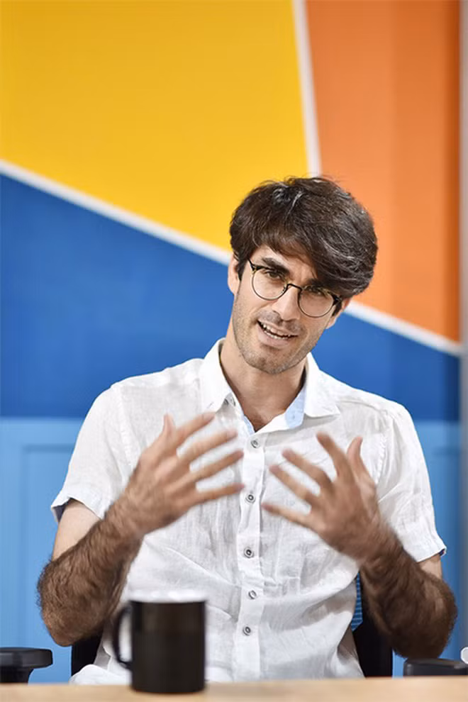 VinAI công bố nghiên cứu khoa học tại hội nghị số 1 thế giới về trí tuệ nhân tạo – NeurIPS 2019 - Ảnh 2.