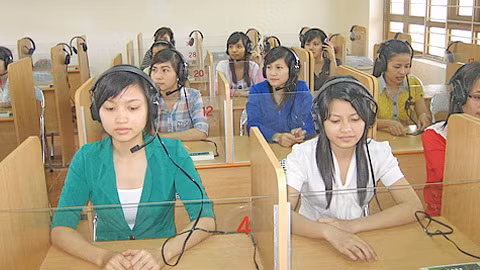 Thực hiện Đề án Ngoại ngữ Quốc gia 2020 cần sự quyết liệt, chủ động, sáng tạo 