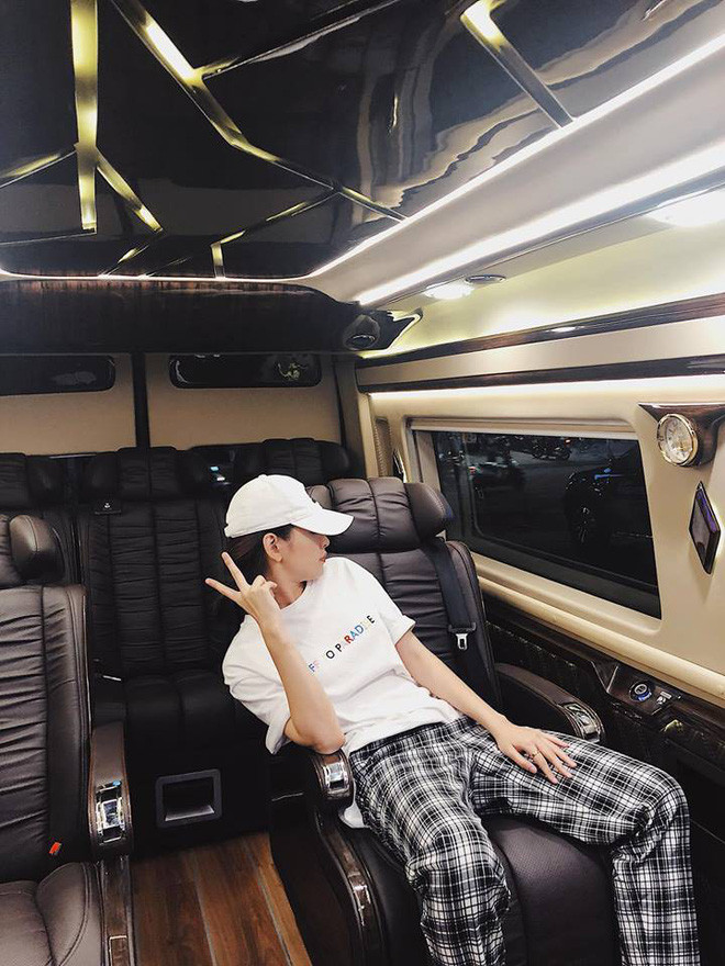 Ở tuổi 26, Chi Pu đã sở hữu khối tài sản đồ sộ như thế này! - Ảnh 7. Ở tuổi 26, Chi Pu đã sở hữu khối tài sản đồ sộ như thế này!-7