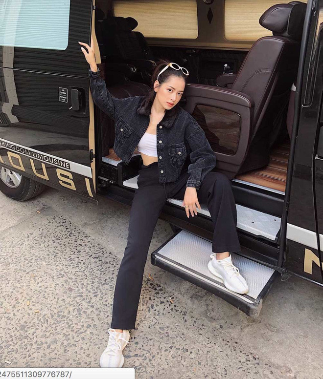 Ở tuổi 26, Chi Pu đã sở hữu khối tài sản đồ sộ như thế này! - Ảnh 9. Ở tuổi 26, Chi Pu đã sở hữu khối tài sản đồ sộ như thế này!-9