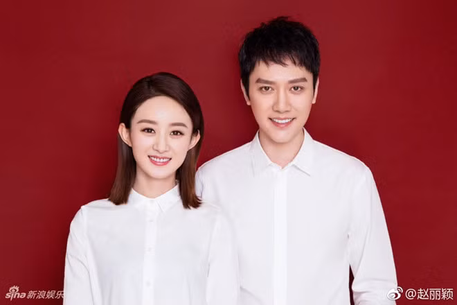 Cuối năm 2018, Triệu Lệ Dĩnh thông báo kết hôn với diễn viên Phùng Thiệu Phong.