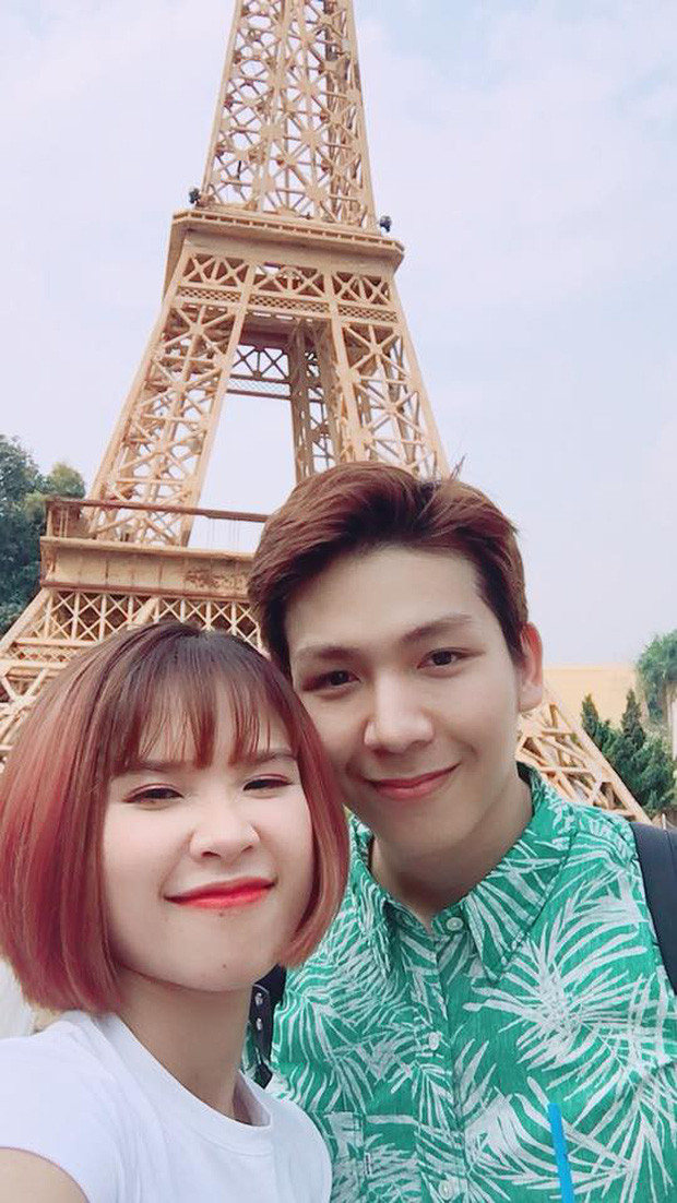 Cuộc sống của Khởi My và Kelvin Khánh sau 2 năm đám cưới: Kín tiếng nhưng độ hot chưa bao giờ giảm sút! - Ảnh 18. Cuộc sống của Khởi My và Kelvin Khánh sau 2 năm đám cưới: Kín tiếng nhưng độ hot chưa bao giờ giảm sút!-19