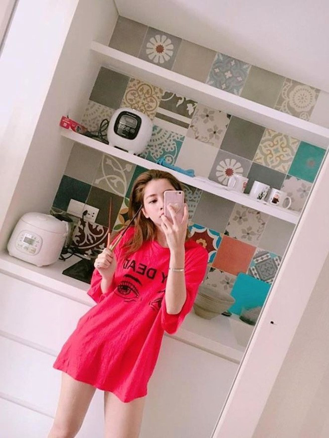 Ở tuổi 26, Chi Pu đã sở hữu khối tài sản đồ sộ như thế này! - Ảnh 5. Ở tuổi 26, Chi Pu đã sở hữu khối tài sản đồ sộ như thế này!-5