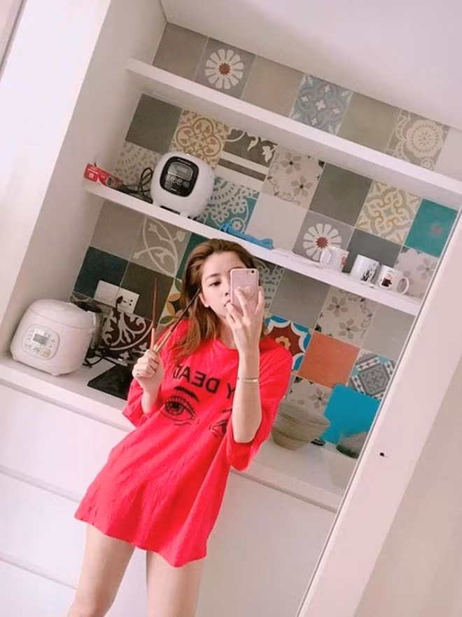 Ở tuổi 26, Chi Pu đã sở hữu khối tài sản đồ sộ như thế này! - Ảnh 5. Ở tuổi 26, Chi Pu đã sở hữu khối tài sản đồ sộ như thế này!-5