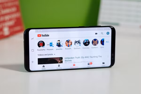 Google sẽ xóa bỏ tính năng nhắn tin trên YouTube.