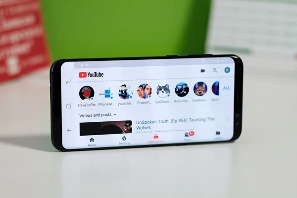 Google sẽ xóa bỏ tính năng nhắn tin trên YouTube.