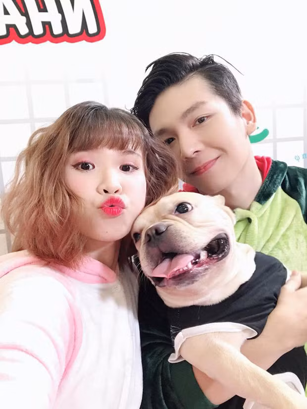 Cuộc sống của Khởi My và Kelvin Khánh sau 2 năm đám cưới: Kín tiếng nhưng độ hot chưa bao giờ giảm sút!-13