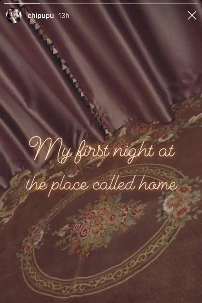 Ở tuổi 26, Chi Pu đã sở hữu khối tài sản đồ sộ như thế này! - Ảnh 4. Ở tuổi 26, Chi Pu đã sở hữu khối tài sản đồ sộ như thế này!-4