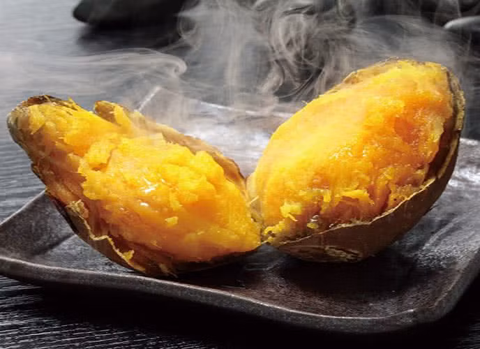 Thời điểm vàng ăn khoai lang tốt ngang ngửa uống thuốc bổ đắt tiền mỗi ngày lại còn giữ dáng, đẹp da