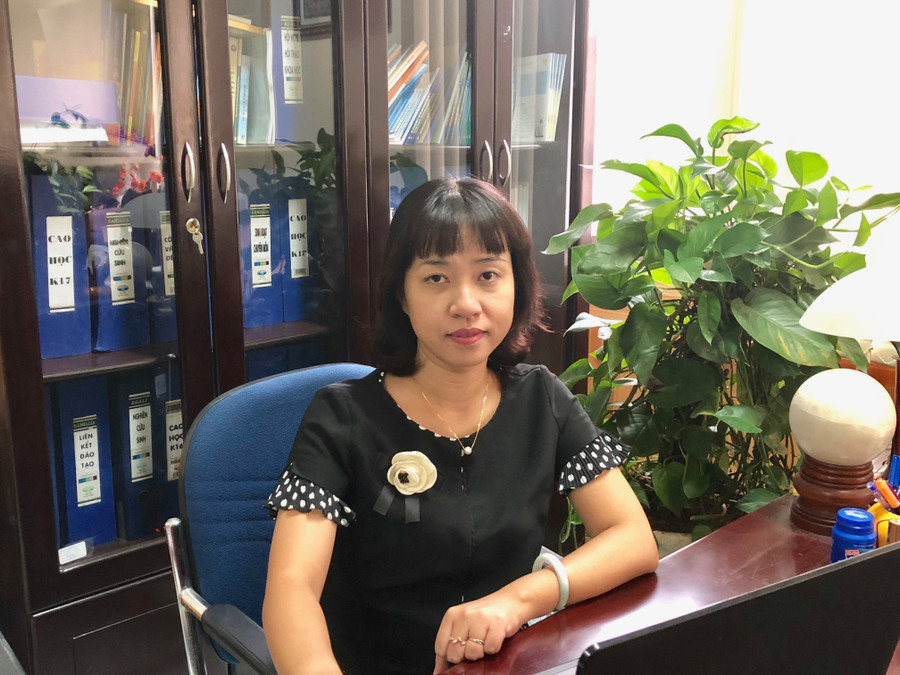 PGS.TS Nguyễn Vũ Bích Hiền PGS.TS Nguyễn Vũ Bích Hiền