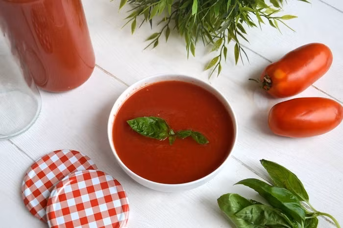 Tuyệt chiêu làm món cà chua ngon đúng chuẩn mà không phải ai cũng biết