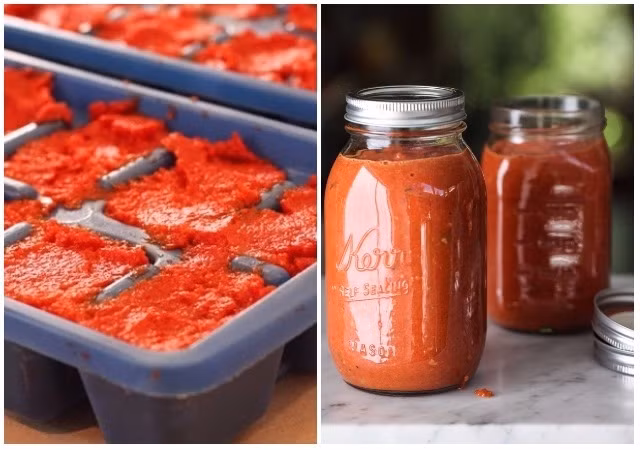 Tuyệt chiêu làm món cà chua ngon đúng chuẩn mà không phải ai cũng biết