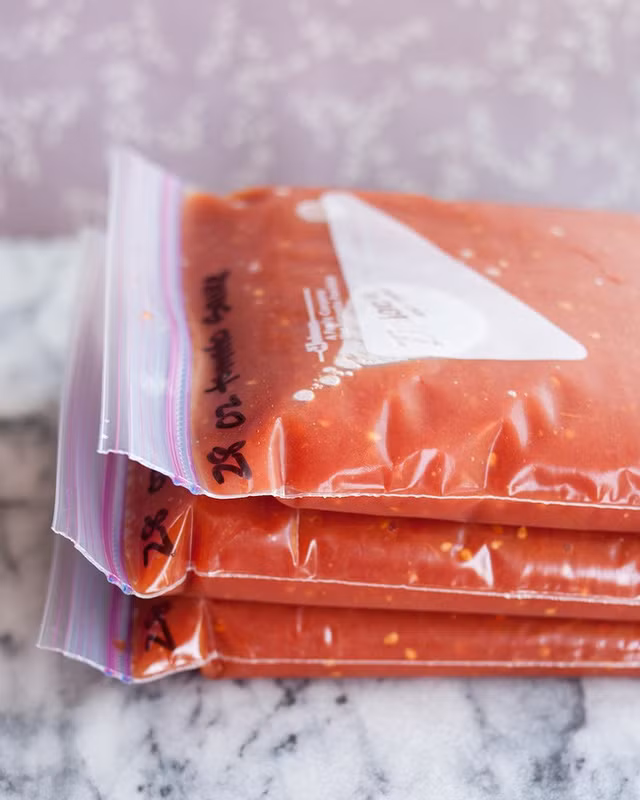 Tuyệt chiêu làm món cà chua ngon đúng chuẩn mà không phải ai cũng biết