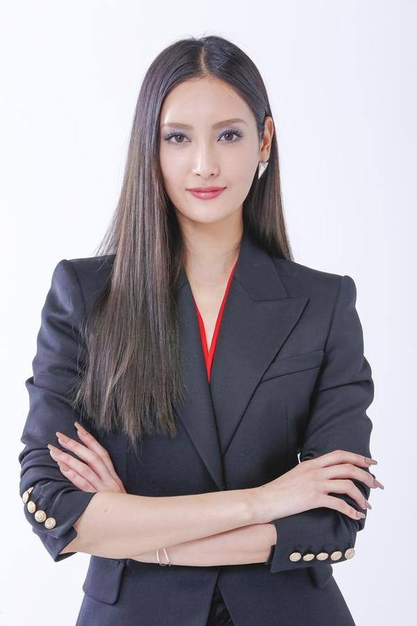 Cô gái sở hữu cơ thể đẹp nhất Nhật Bản