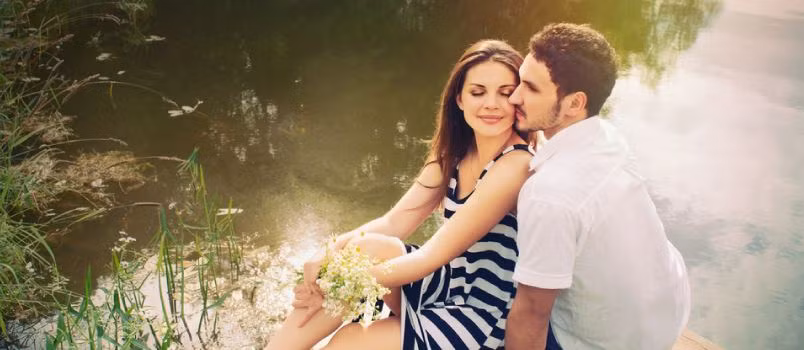 Cuộc hôn nhân nào cũng có những xung đột, vấn đề là cách bạn đối phó với chúng (hình minh họa)