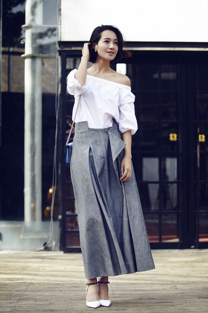 5 kiểu trang phục giúp các nàng “hack tuổi” cực hiệu quả, U30 mà vẫn trẻ trung như thời “em chưa 18“ ảnh 20 16