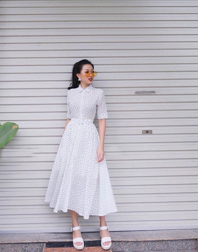 5 kiểu trang phục giúp các nàng “hack tuổi” cực hiệu quả, U30 mà vẫn trẻ trung như thời “em chưa 18“ ảnh 10 7