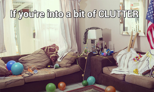 Nếu phòng khách chỉ đôi chút lộn xộn -Bạn là người có linh hồn tự do.Bạn tìm thấy nhiều niềm vui trong các tài sản của mình. Nếu phòng khách chỉ đôi chút lộn xộn -Bạn là người có linh hồn tự do.Bạn tìm thấy nhiều niềm vui trong các tài sản của mình.