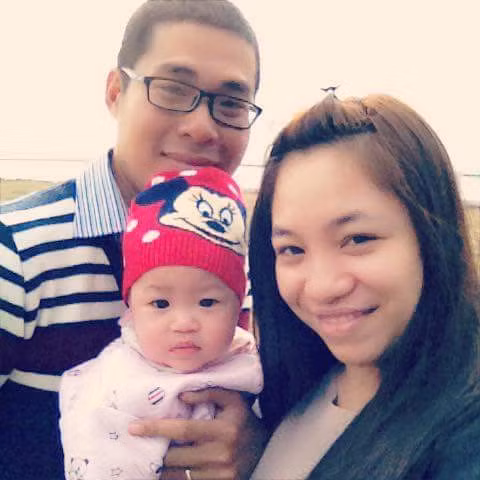 Những ngày tháng hạnh phúc của kỹ sư Hải